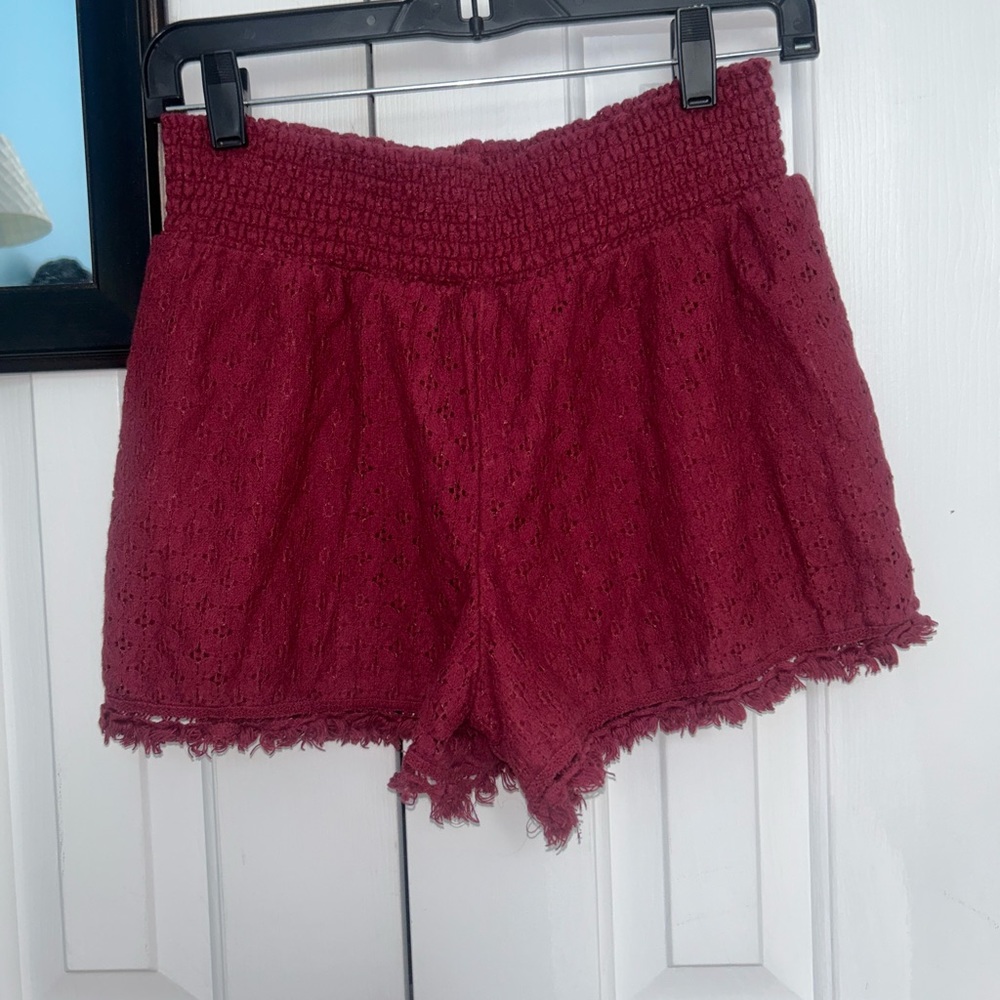 Casual Shorts